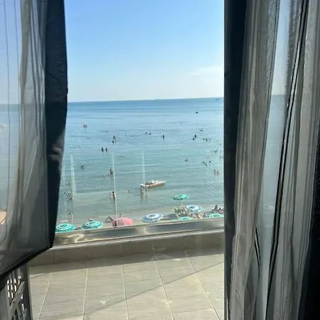 Apartment Seaside *