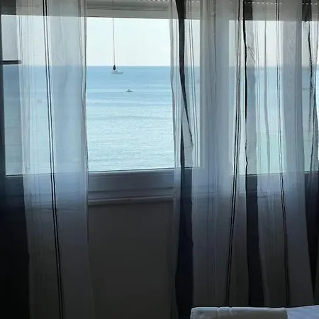 Apartment Seaside Durres