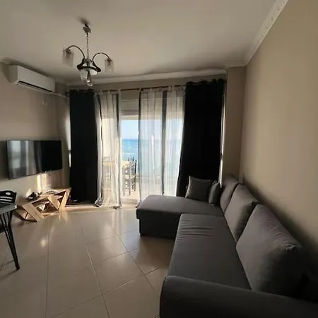 Apartment Seaside *