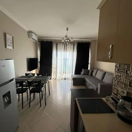 Seaside Apartamento *