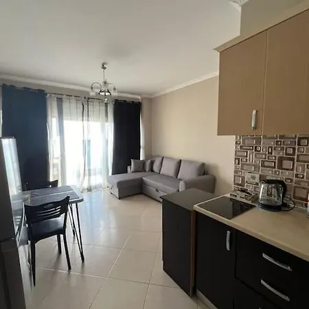 Seaside Apartmán *