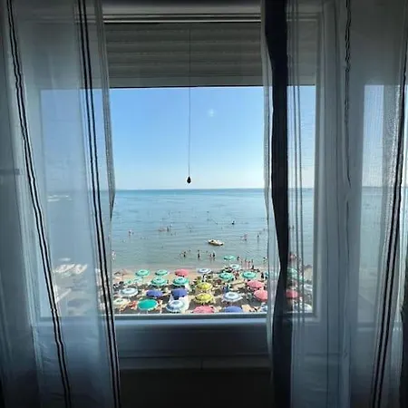 Seaside Apartment Durres