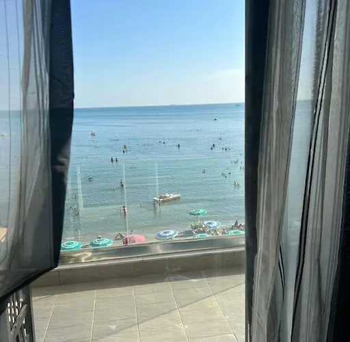 Apartamento Seaside *