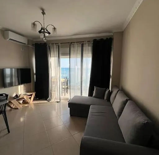 Apartamento Seaside *