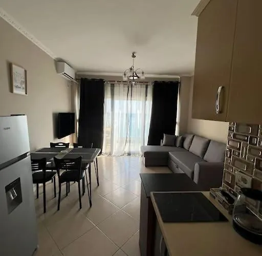 Seaside Appartement *