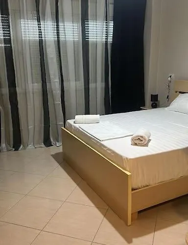 Apartamento Seaside *