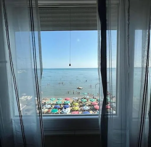 Seaside 公寓 Durrës